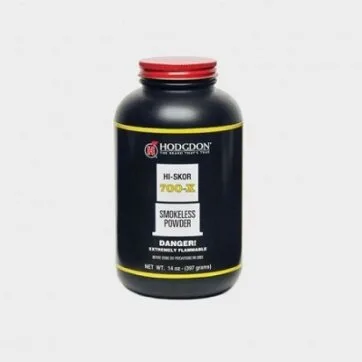 HODGDON 700X 1LB  GP-H700X-1LB