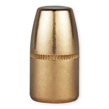 .45-70 Govt. (.458) 350gr Round Shoulder, BERRYS MFG, BAG OF 150, BB-53781