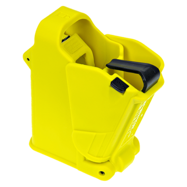 MAGLULA UPLULA UNIVERSAL PISTOL MAG LOADER LEMON A-MGL-UP60L