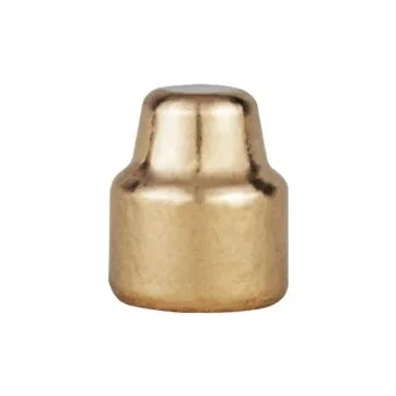 .45 Cal. (.452) 185gr Semi-Wadcutter, BAG OF 500, BB-00211
