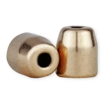 .45 Cal. (.452) 200gr Target Hollow Point, BAG OF 500, BB-00213