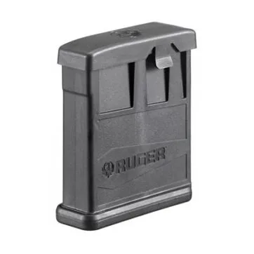 RUGER AI STYLE POLYMER MAG 5.56 10RD, A-MAG-RG-90562