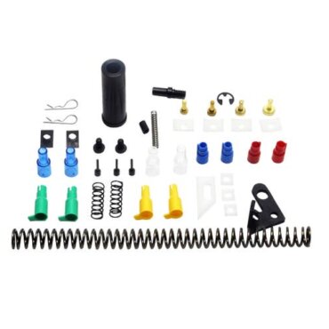 1050 SPARE PARTS KIT, DP-20779