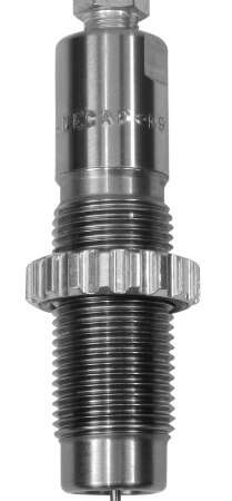 Undersize Flash Hole Universal Decapping Die, LP-91976