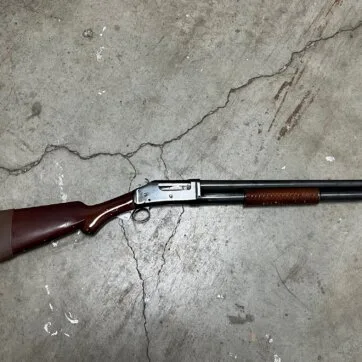 CONSIGNMENT NORINCO 1897 12GA  F-CONSIGN-NOR-NOR97