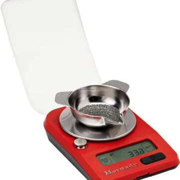 HORNADY G3-1500 DIGITAL SCALE  HRN-050104