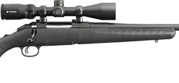 RUGER AMERICAN COMBO, 6.5 CREED w/ VTX CROSSFIRE 3-9X40  F-RG-16975