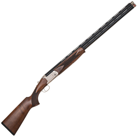 Mossberg 75472 Gold Reserve, O/U Shotgun, 12GA 30'' Bbl, Vent Rib, Walnut Stock, Front Bead Sight, Ejectors, 0902-1769