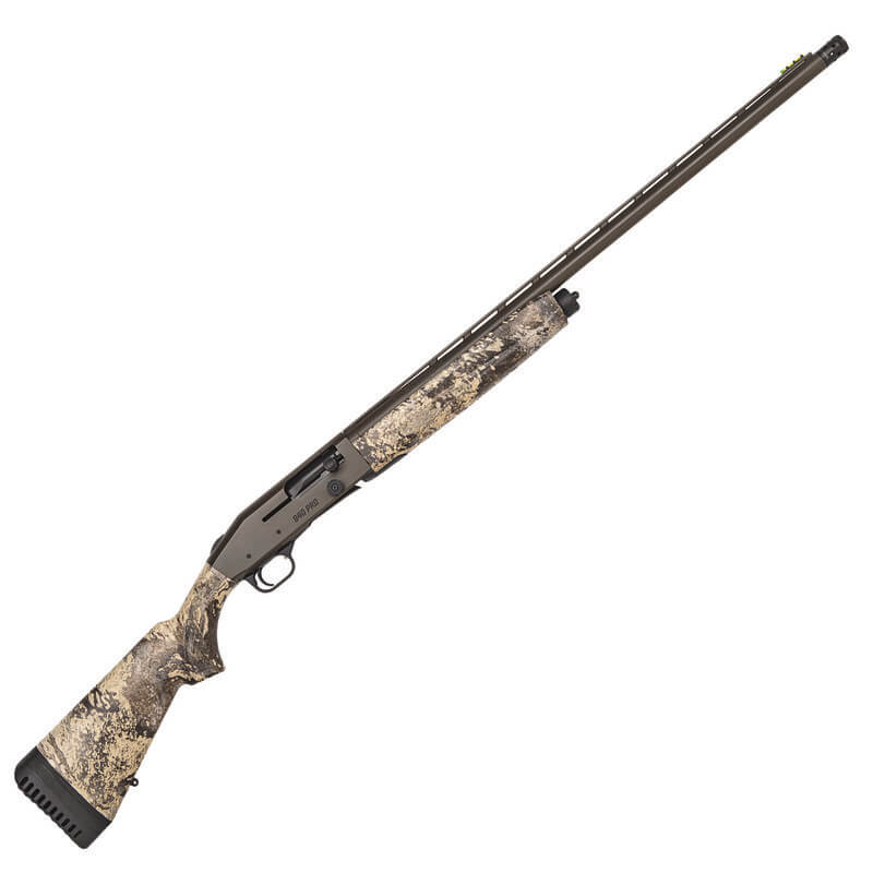 Mossberg 85151 940 Pro Waterfowl SemiAuto Shotgun, 12GA, 28" Bbl, TT