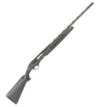 Mossberg 75769 SA-28 Bantam Semi-Auto Shotgun 28 Ga, 24" Bbl, Matte Blued, 5 Rnds, Syn Stock, 5 Choke Set, 0902-1566