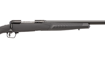 Savage 57066 110 Varmint, Bolt Action Rifle, 223 Rem, 26" Blued Hvy Bbl, Accustock W/ Beavertail Forend, Accufit, Accutrigger, Dbm, 0685-1899