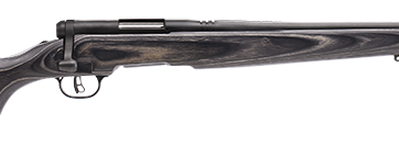 Savage 96971 B.Mag Bolt Action Rifle, Sporter 17WSM 22" Bbl, 8 Rnd Rotary Mag, 0685-1715