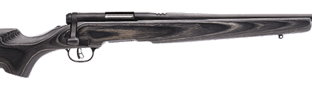 Savage 96971 B.Mag Bolt Action Rifle, Sporter 17WSM 22" Bbl, 8 Rnd Rotary Mag, 0685-1715