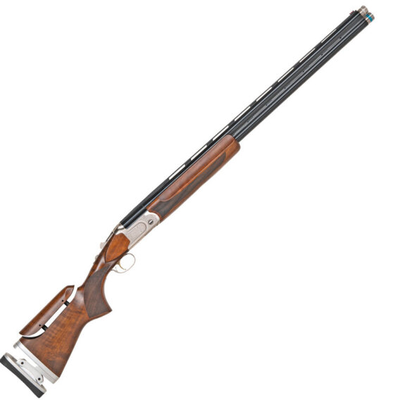 Mossberg 75474 Gold Reserve, Super Sport O/U Shotgun, 12GA 30'' Bbl, Vent Rib, Walnut Stock, Front Bead Sight, Ejectors, 0902-1773