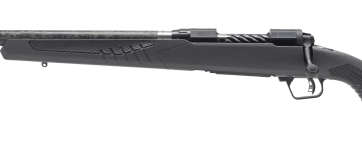 Savage 57718 110 Ultralite LH BA Rifle, 300 WSM, 24" Threaded Bbl, Skeleton Receiver, Grey AccuFit Stock, AccuTrigger, 2+1 Rnd DBM, 0685-2498