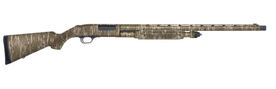 Mossberg 63527 835 Pump Shotgun 12 Ga, 3.5", 26" Bbl, 6 Shot, Turkey/Waterfowl, MOBL, VR, W/Accumag Choke Set & Ulti Full Choke, 0902-1524