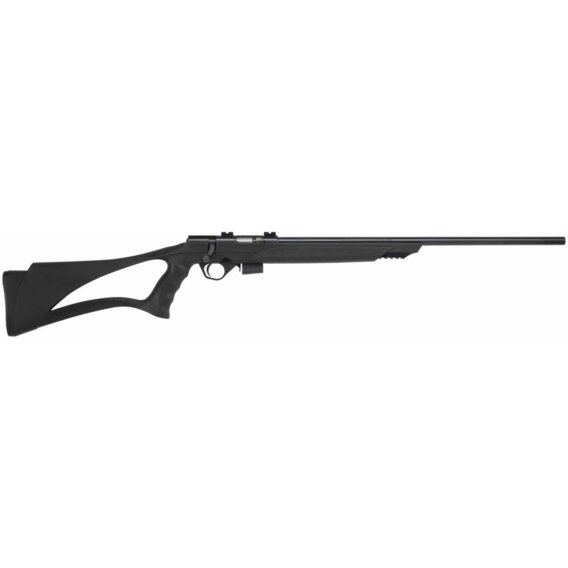 Mossberg 38191 817 Standard Bolt Rimfire 17 HMR 21" BBL SYN STK, 5+1 Shot, 0902-0884