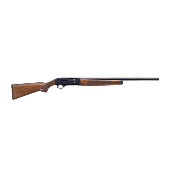 Mossberg 75789 SA-20 Semi-Auto Shotgun 20Ga 26" 5Rnd Walnut Stock Blued Barrel 5 Choke Set, 0902-1403