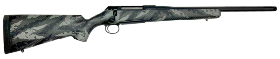 Sauer S1AGCF300 100 Bolt Action Rifle,.300 Win. Mag, 24" Bbl, 4+1 Rnd, Carbon Fibre, 5686-0097