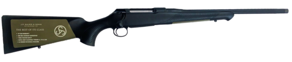 Sauer S1PAXT7MMPRC 100 Pantera XT Bolt Action Rifle, 7mm PRC, 5686-0194