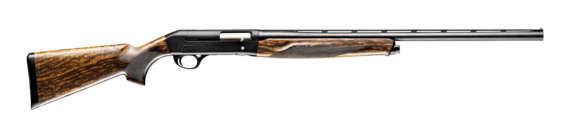 Sauer SASA1226 Sl5 Select Shotgun, 12 Ga, 26" Bbl, 4+1 Rnd, Wood Stock, 5686-0137