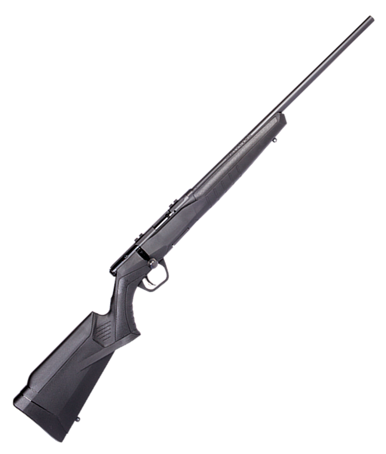 Savage 70800 B17 F Bolt Action Rifle 17hmr Rotary Magazine - 10 Shot 