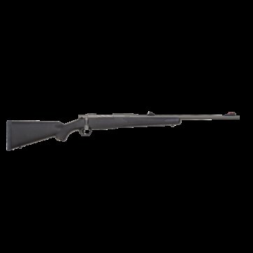 Mossberg 28073 Patriot Bolt Action Rifle 375 RUG, 22" Bbl, 3 + 1 Rnd DBM, Syn Stock, S/S Barrel, 0902-1633