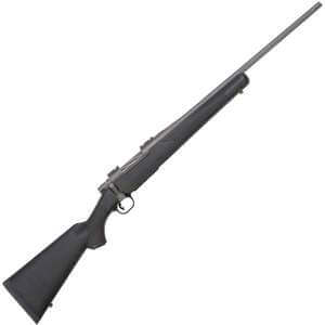 Mossberg 28069 Patriot Cerakote Bolt Rifle 25-06 REM, 22" Fluted BBL, BLK SYN STK , 5rd MAG, 0902-1629