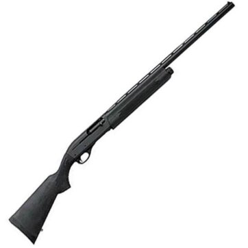 Remington 29881 11-87 Sportsman Semi-Auto Shotgun 12 GA, RH, 26 in, Black, Syn, 4+1 Rnd, Rem, Vent Rib, 3 in, 0540-0463