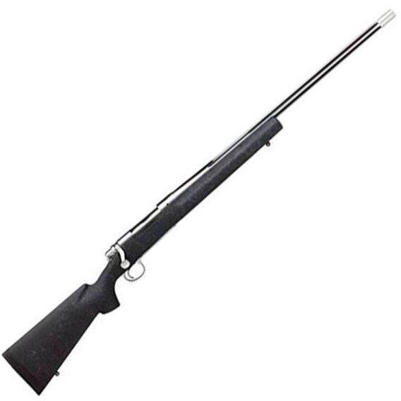 Remington 27313 700 Sendero SF II Bolt Action Rifle 300 WIN, RH, 26 in, S/S, Syn Stk, 3+1 Rnd, 0540-0600