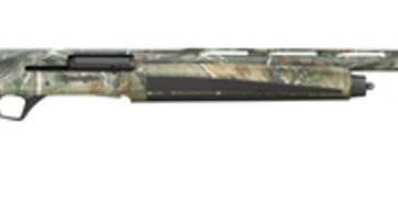 Remington 81054 Versa Max Semi-Auto Shotgun 12 GA, RH, 26 in, Camo, Syn, 3+1 Rnd, Pro Bore, Vent Rib, 3.5 in, 0540-1039