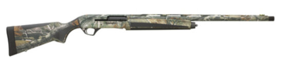 Remington 81054 Versa Max Semi-Auto Shotgun 12 GA, RH, 26 in, Camo, Syn, 3+1 Rnd, Pro Bore, Vent Rib, 3.5 in, 0540-1039