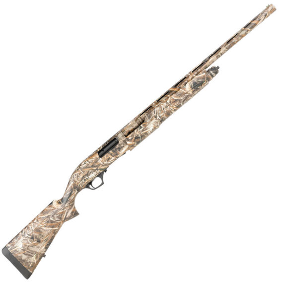 Tristar 23158 Cobra III Compact Pump Shotgun 20 Ga, 24" Bbl, Camo RT Max-5, 6031-0251