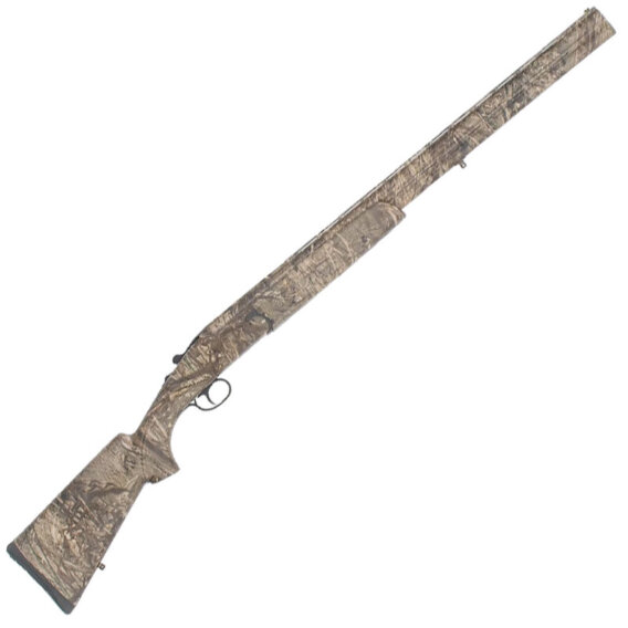 TriStar 35224 Hunter Mag II Over/Under Shotgun 12ga/30" 3.5" MO Duck Blind Stk, 6031-0261