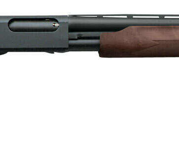 Remington 25601 870 Express Pump Shotgun .410 GA, 25 in, Black Wood, 4+1 Rnd, Vent Rib, 3 in, 0540-1803