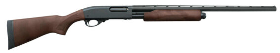 Remington 25601 870 Express Pump Shotgun .410 GA, 25 in, Black Wood, 4+1 Rnd, Vent Rib, 3 in, 0540-1803