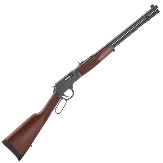 Henry H012M327 Big Boy Steel Lever Action Rifle 327 Fed Mag, 5274-0018