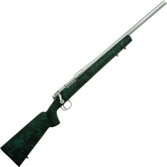 Remington 85505 700 Bolt Rifle 300 Win, H.S. Precision Stock, Stainless 5R, 26" Bbl, X-Mark Pro Trgr, 0540-1779