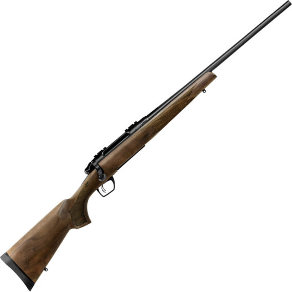 Remington 85874 783 Bolt Rifle 308 WinWalnut, 22" bbl, CrossFire Adj.Trig,Det Mag., 0540-1713