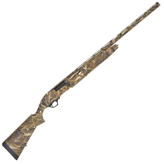 Tristar 23154 Cobra III Pump Shotgun 20ga/26" Camo RT Max-5 Stk, 6031-0249