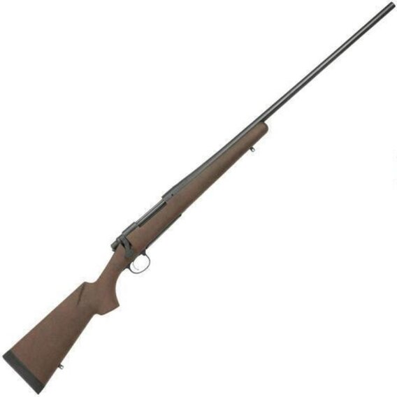 Remington 84558 700 AWR Bolt Rifle, Grayboe Stock, X-Mark Pro Adj. 26" BBL 338RUM, 0540-1704