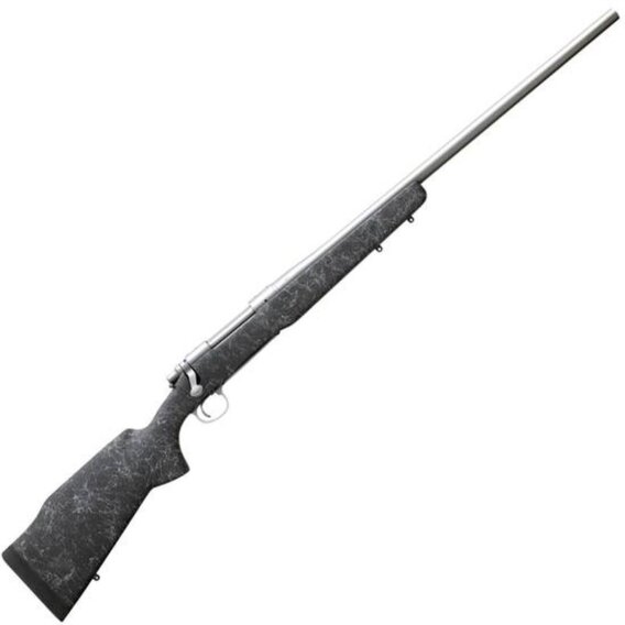 Remington 85611 700 Bolt Rifle 7MM Rem Mag Long Range Stainless ,B&C M40 Stock 26", 0540-1725