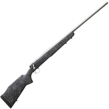 Remington 85624 700 Bolt Rifle 300 Win Mag Long Range Stainless ,B&C M40 Stock 26", 0540-1723