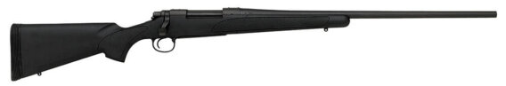 Remington 27331 700 SPS Bolt Action Rifle 270 WSM, RH, 24 in, Blue, Syn Stk, 3+1 Rnd, 0540-1784