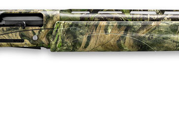 Remington 83418 V3 Field Sport, Semi-Auto Shotgun, 12 Ga, 26, in Barrel, Rcvt Syn, Mo, Nwtf, Obs, 0540-1875