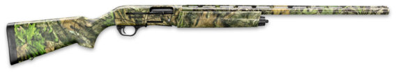 Remington 83418 V3 Field Sport, Semi-Auto Shotgun, 12 Ga, 26, in Barrel, Rcvt Syn, Mo, Nwtf, Obs, 0540-1875