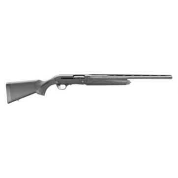 Remington 83402 V3 Compact Semi-Auto Shotgun, 12 Ga, 22" Bbl, Black, Synthetic Stock, LOP Adjustable Shims, 0540-1825