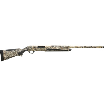 Remington 81048 Versa Max Semi-Auto Shotgun 12 GA, RH, 28 in, MO Duck Blind, Syn, 3+1 Rnd, Pro Bore, Vent Rib, 3.5 in, 0540-1038