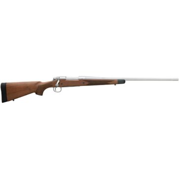 Remington 84019 700 CDL SF Bolt Action Rifle 257 WBY, RH, 26 in, S/S, Wood Stk, 3+1 Rnd, X-Mark Pro Trgr, 0540-0812