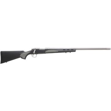 Remington 84344 700 Varmint SF Bolt Action Rifle 220 SWIFT, RH, 26 in, S/S, Syn Stk, 4+1 Rnd, 0540-0871